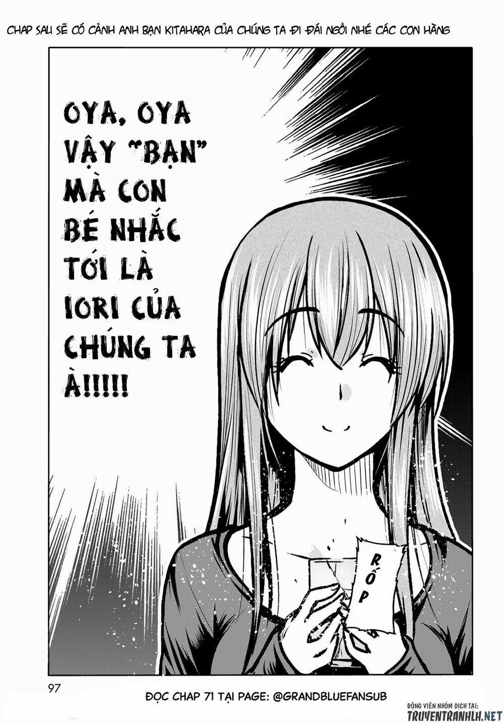 Lớp Học Bơi 69 trang 60