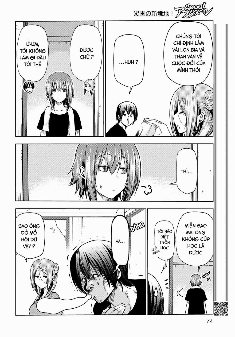 Lớp Học Bơi 71.1 trang 17