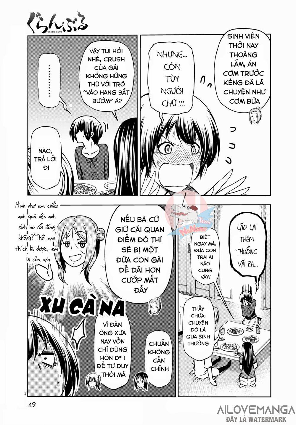 Lớp Học Bơi 72.2 trang 12