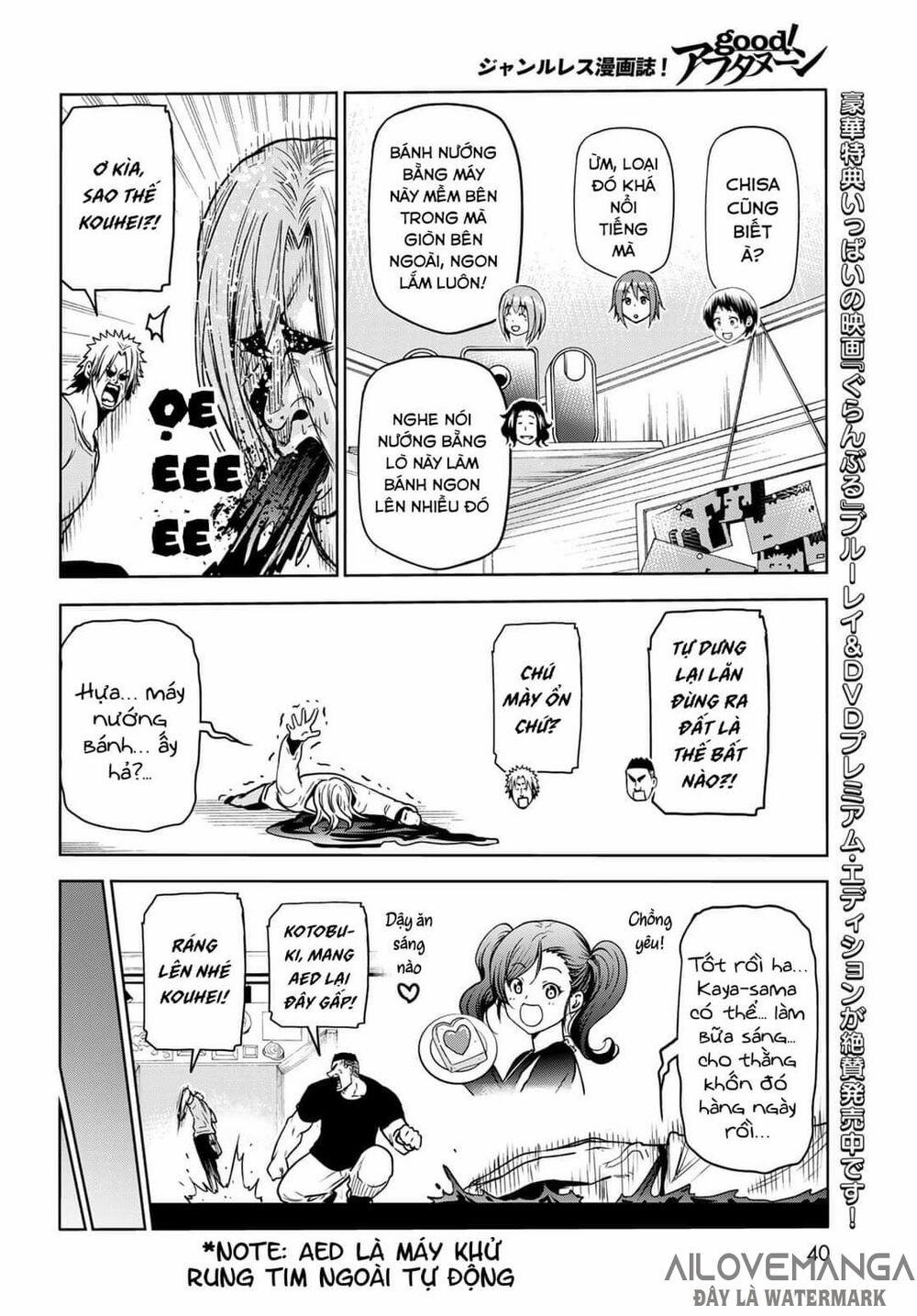 Lớp Học Bơi 73.1 trang 4