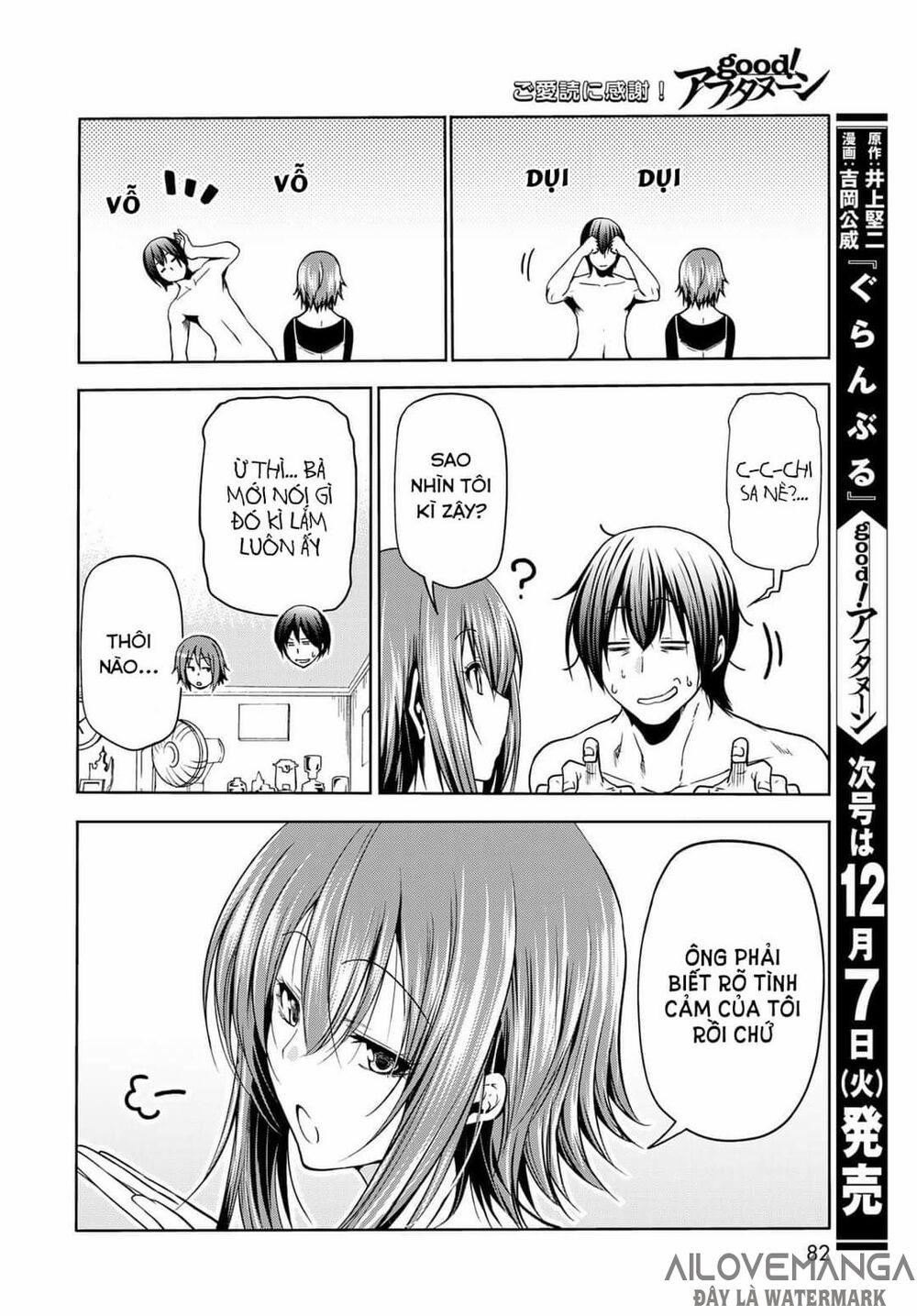 Lớp Học Bơi 73.2 trang 21