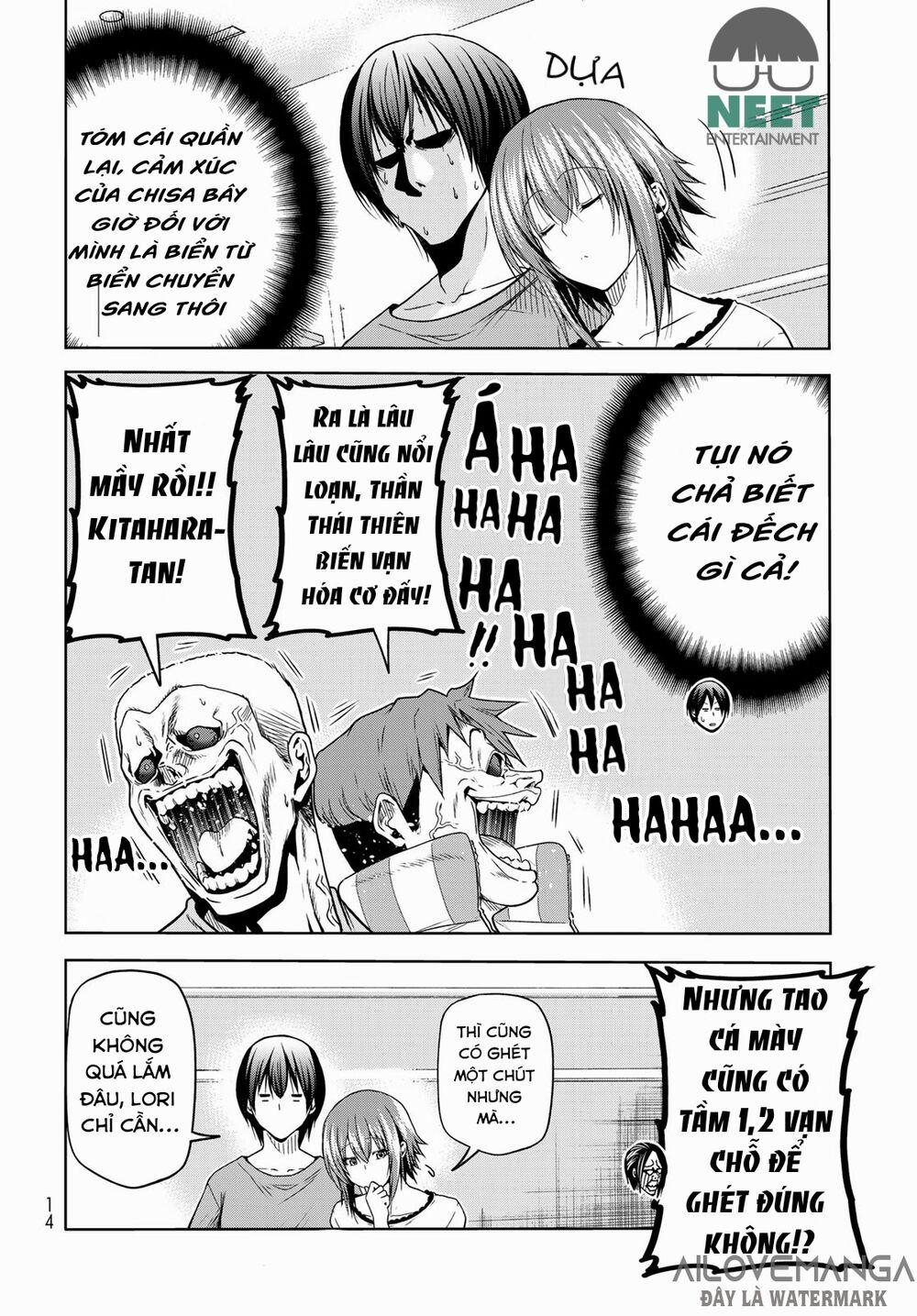 Lớp Học Bơi 74 trang 10