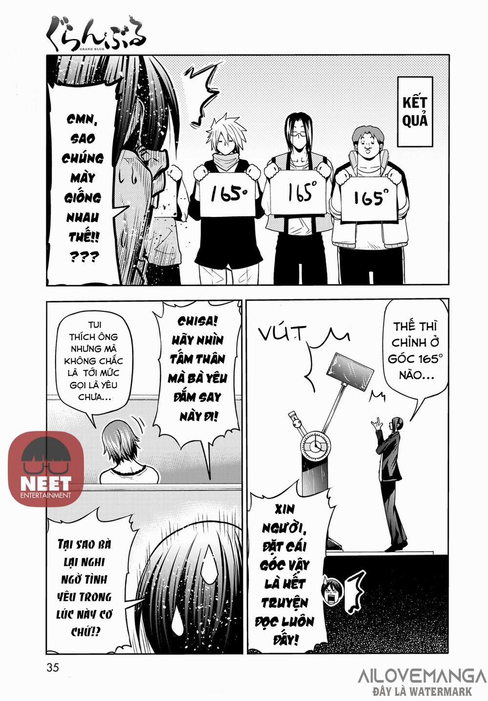 Lớp Học Bơi 74 trang 31