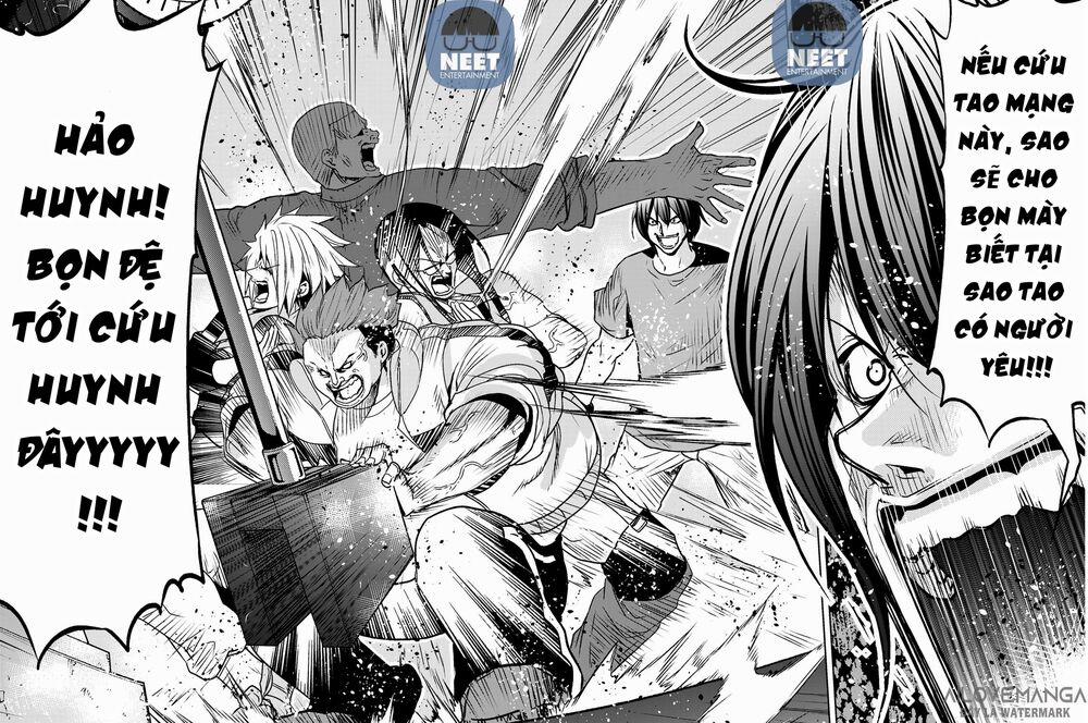 Lớp Học Bơi 74 trang 35