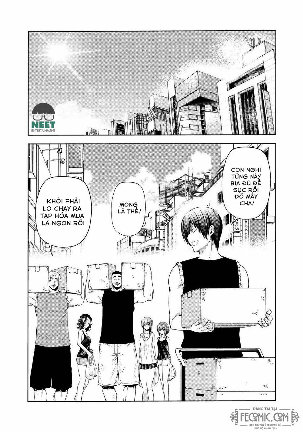 Lớp Học Bơi 75.5 trang 6