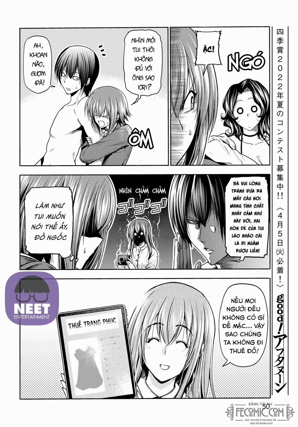 Lớp Học Bơi 75 trang 16