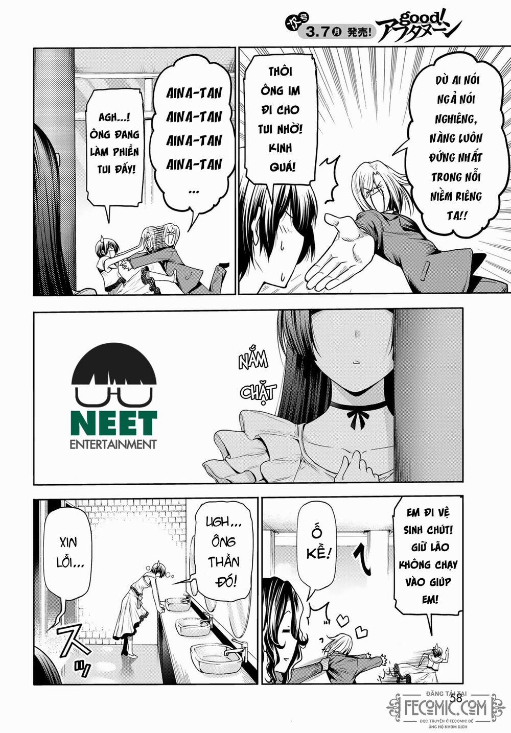 Lớp Học Bơi 75 trang 25