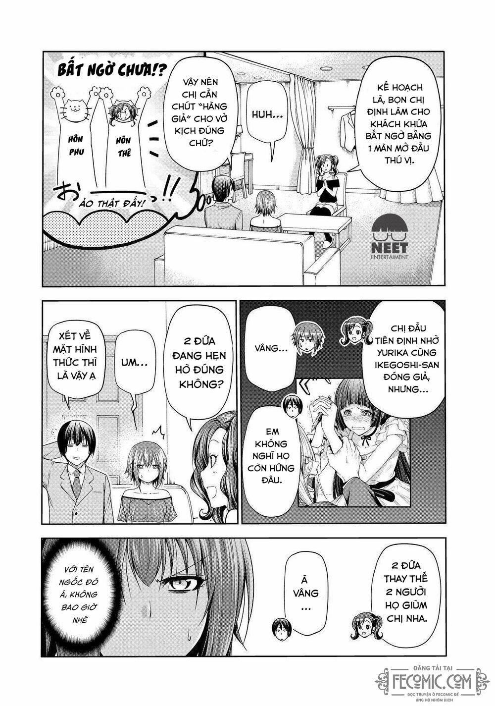 Lớp Học Bơi 76 trang 10