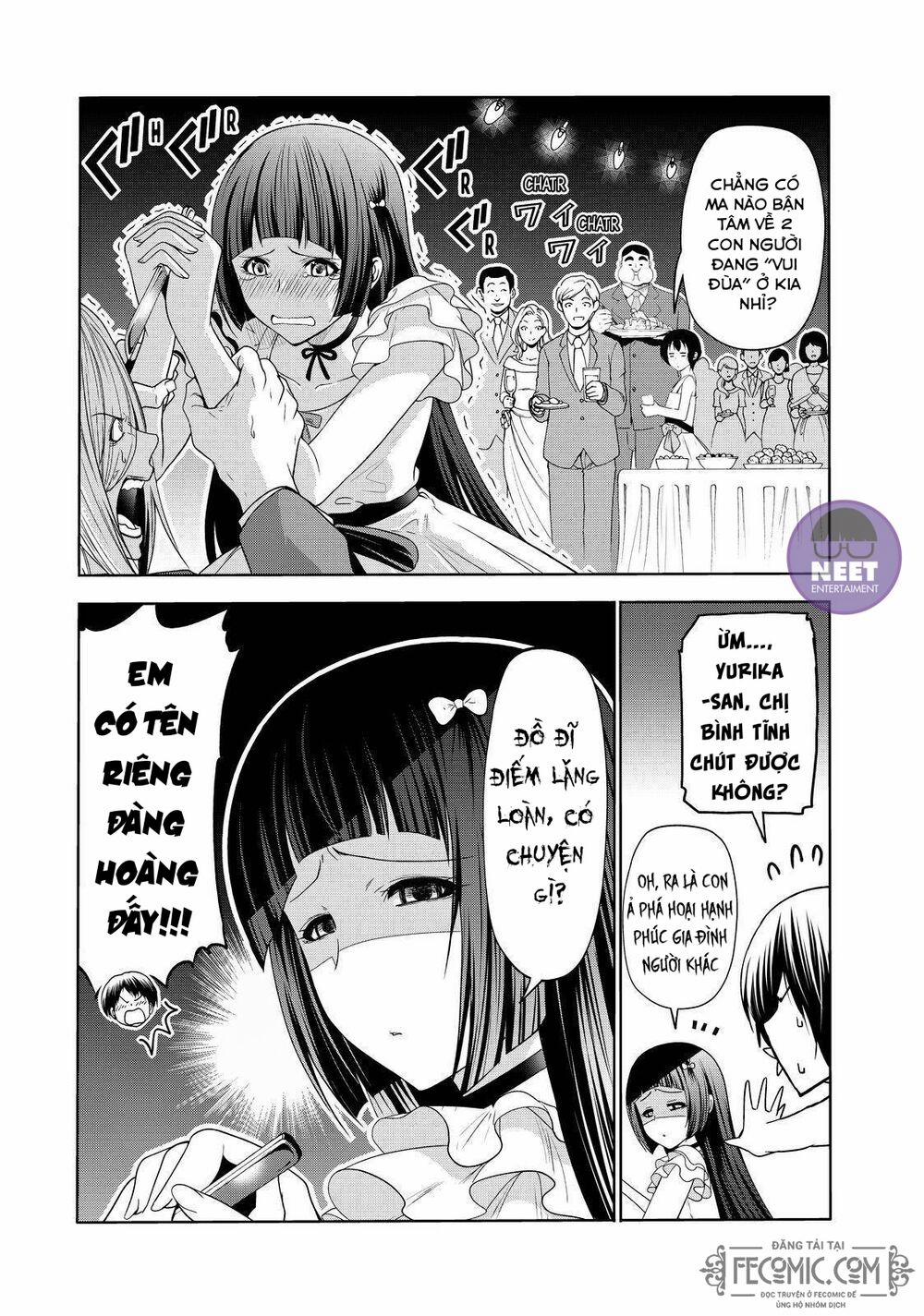 Lớp Học Bơi 76 trang 14