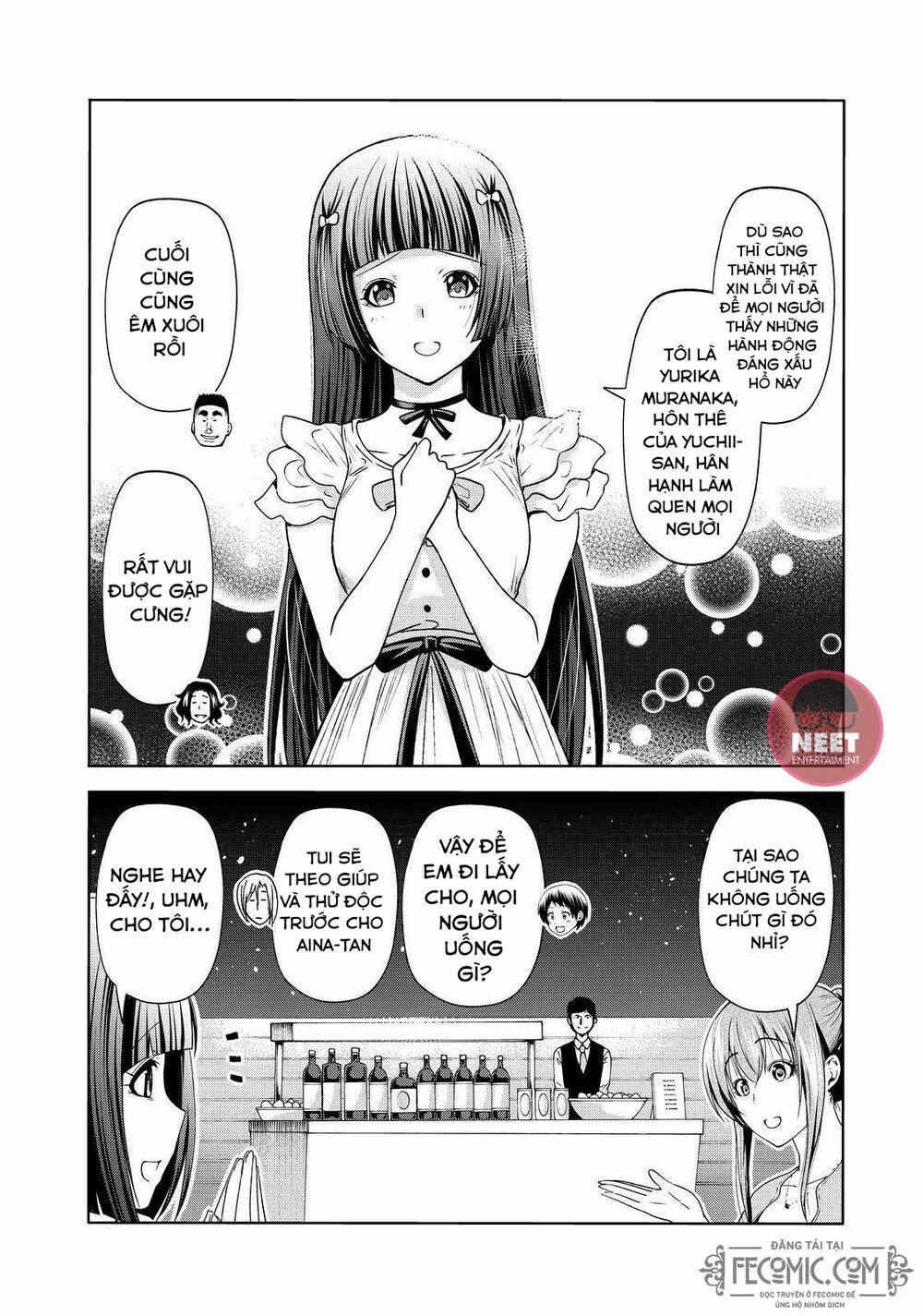 Lớp Học Bơi 76 trang 17