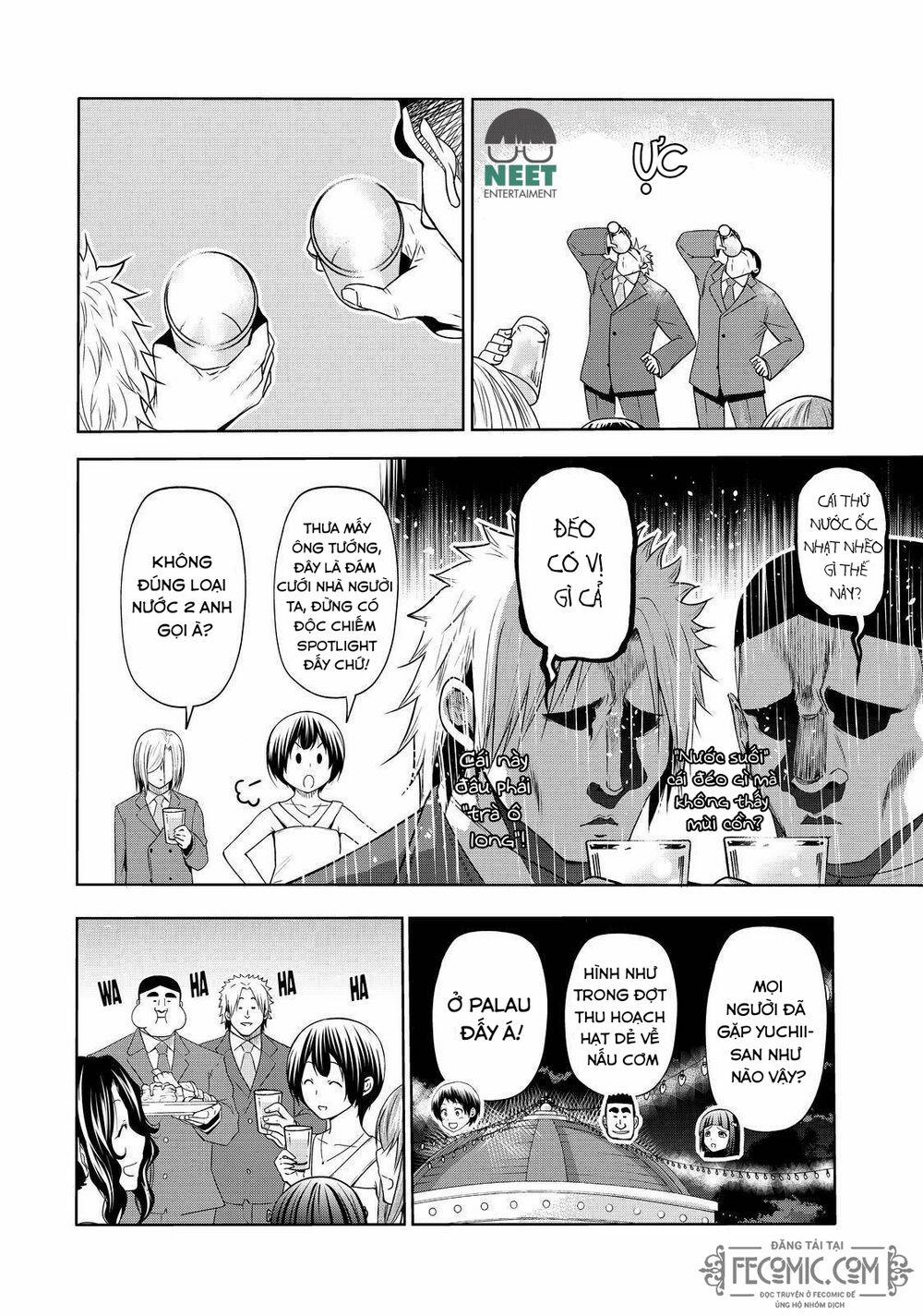 Lớp Học Bơi 76 trang 20