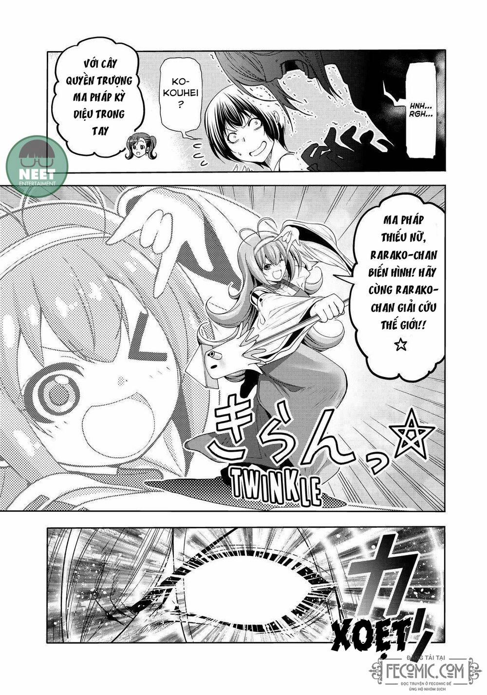 Lớp Học Bơi 76 trang 27