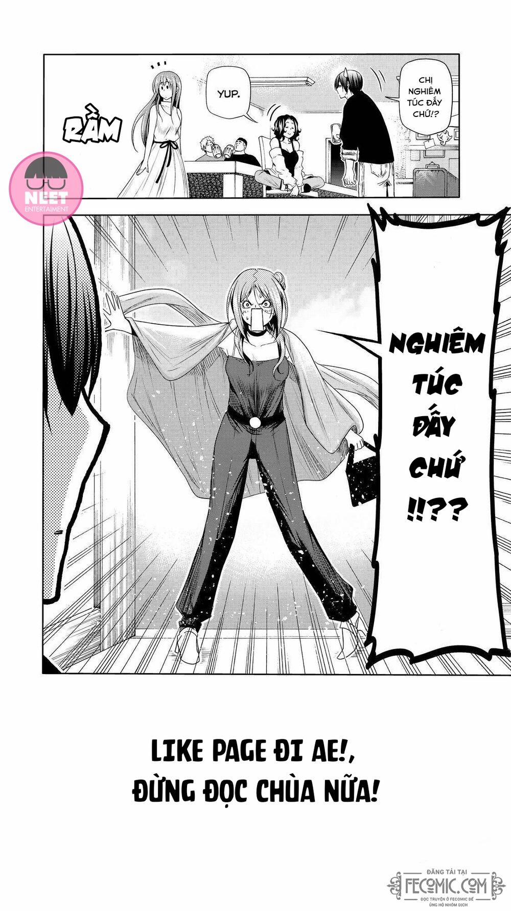 Lớp Học Bơi 76 trang 52