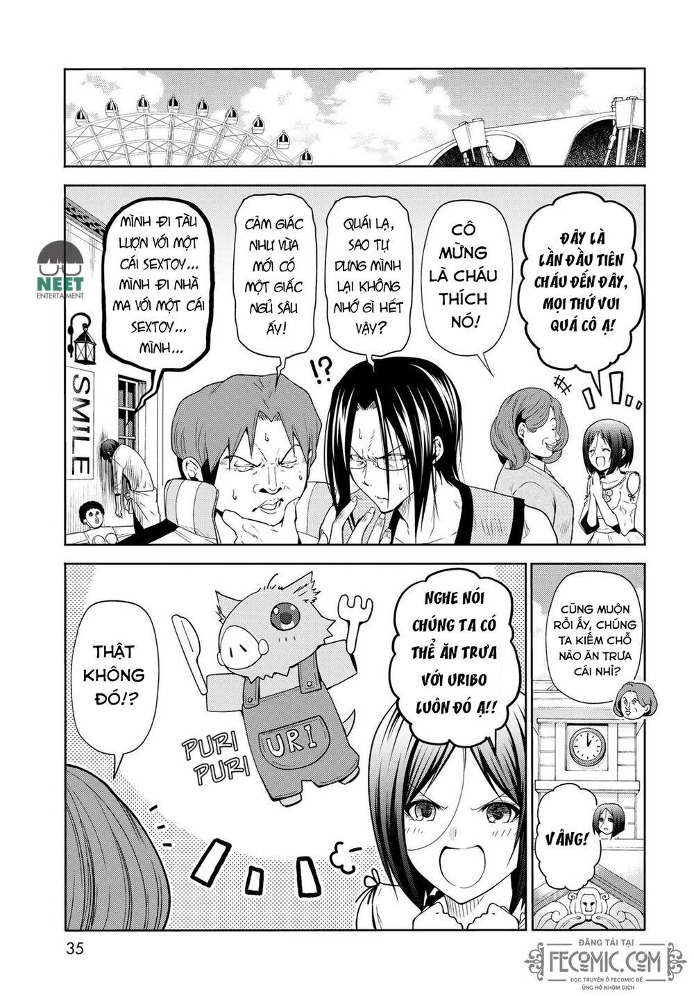 Lớp Học Bơi 78 trang 33