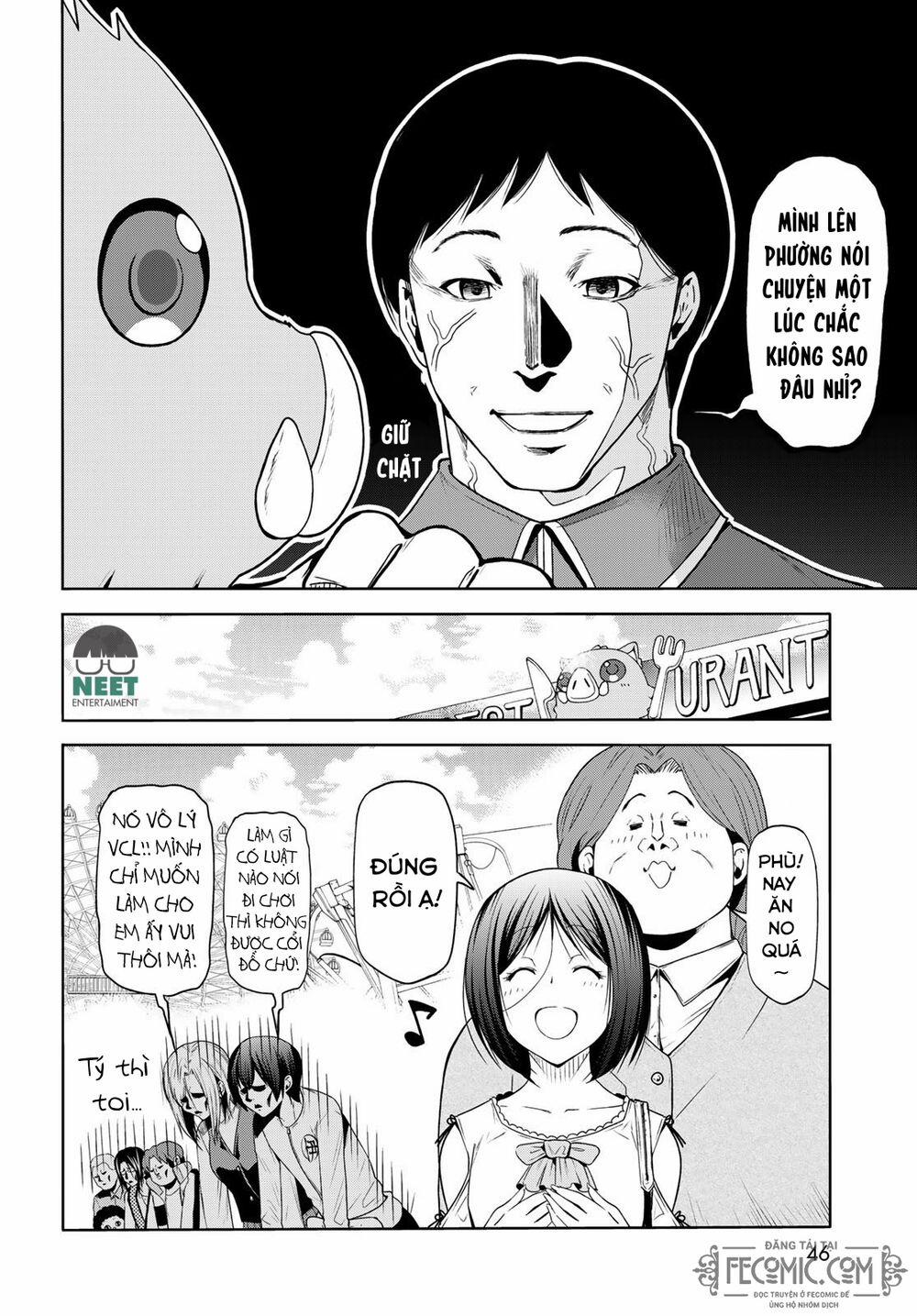 Lớp Học Bơi 78 trang 44