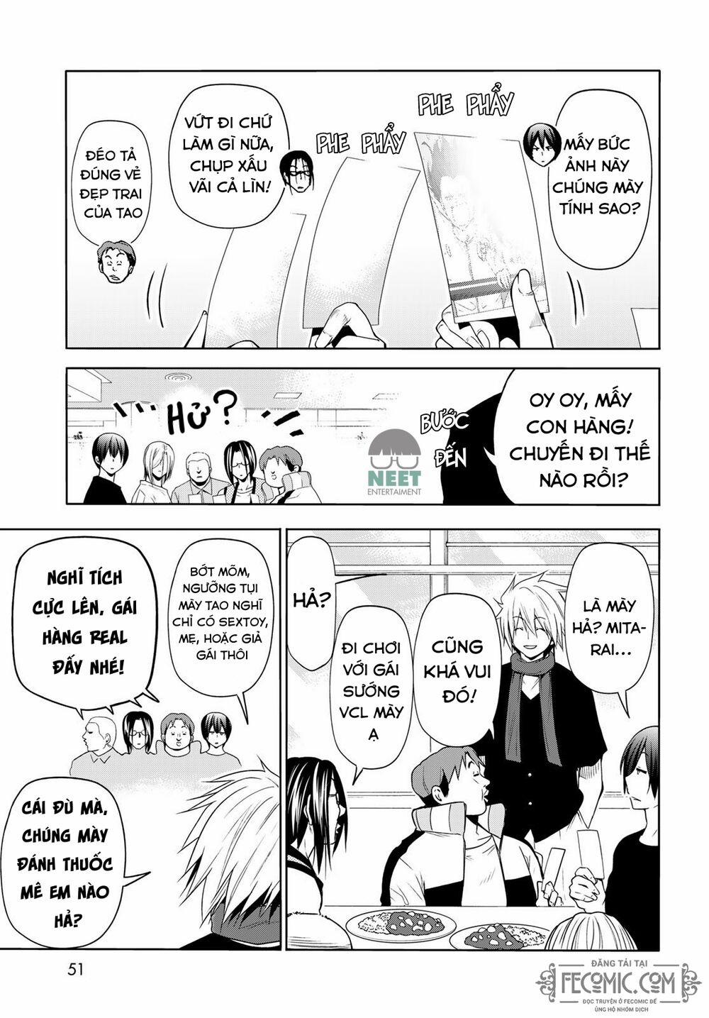 Lớp Học Bơi 78 trang 49