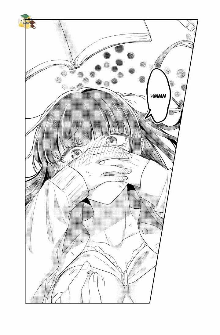 Lớp Học Đặc Biệt Cùng Sensei Trên Chuyến Tàu 5.1 trang 7