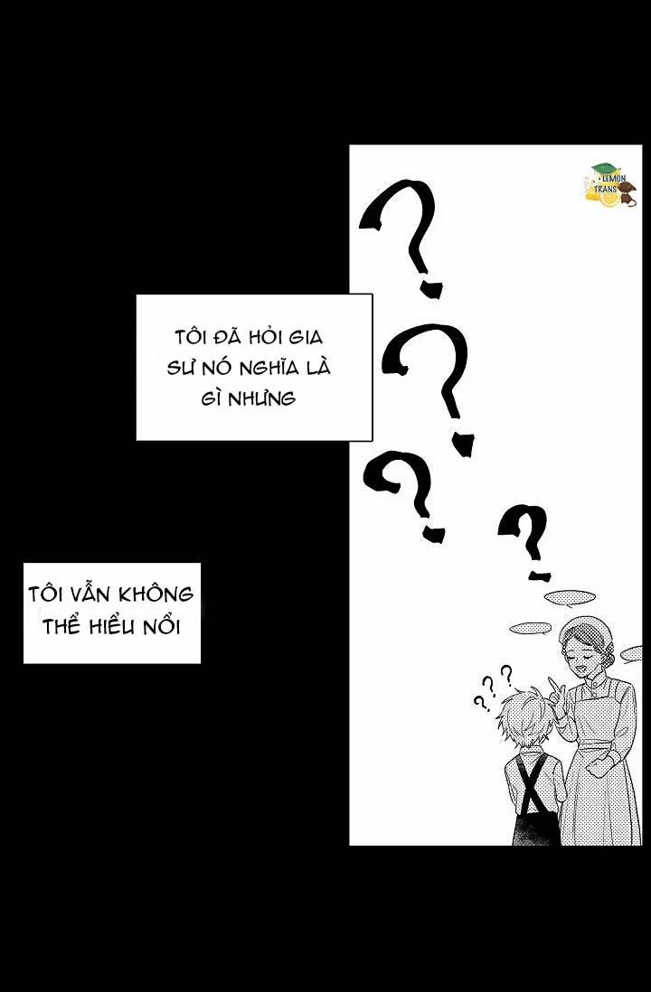 Lớp Học Đặc Biệt Cùng Sensei Trên Chuyến Tàu 5.2 trang 12