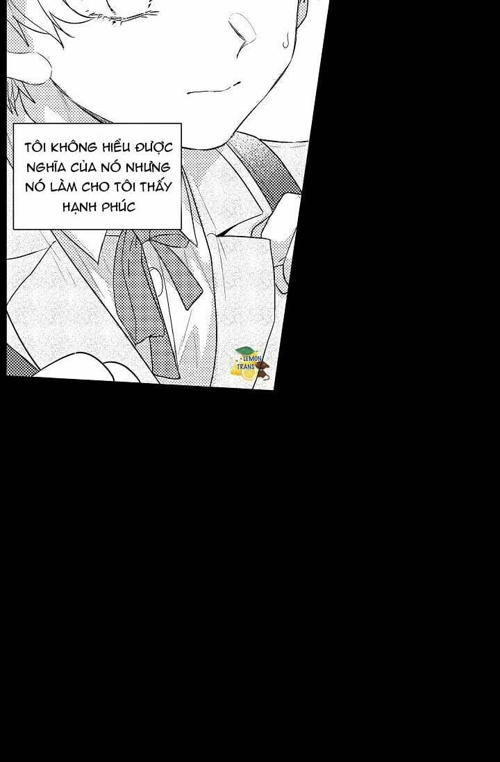 Lớp Học Đặc Biệt Cùng Sensei Trên Chuyến Tàu 5.2 trang 7