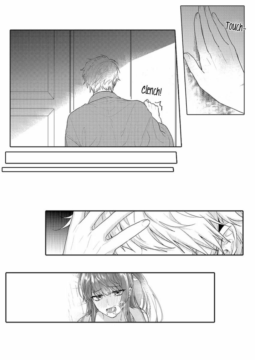 Lớp Học Đặc Biệt Cùng Sensei Trên Chuyến Tàu 8.2 trang 6