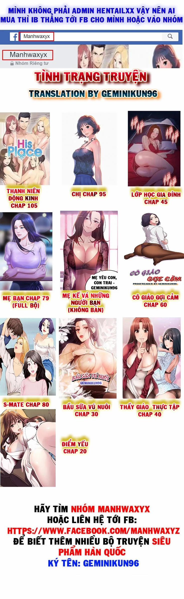 Lớp Học Gia Đình - Secret Class Chương 1 Trang 25