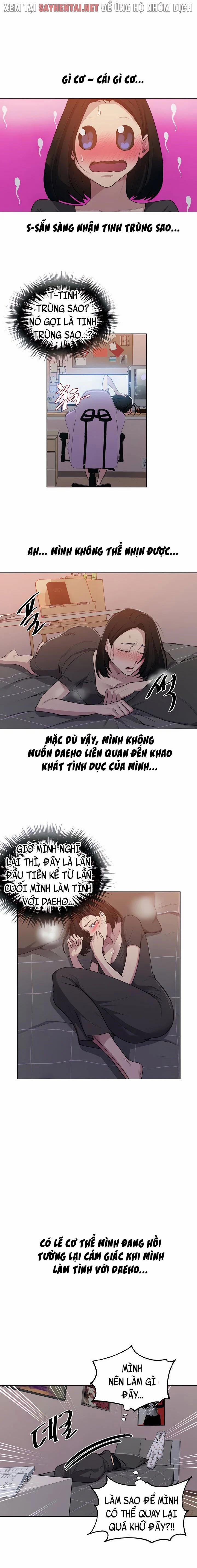 Lớp Học Gia Đình - Secret Class 109 trang 5