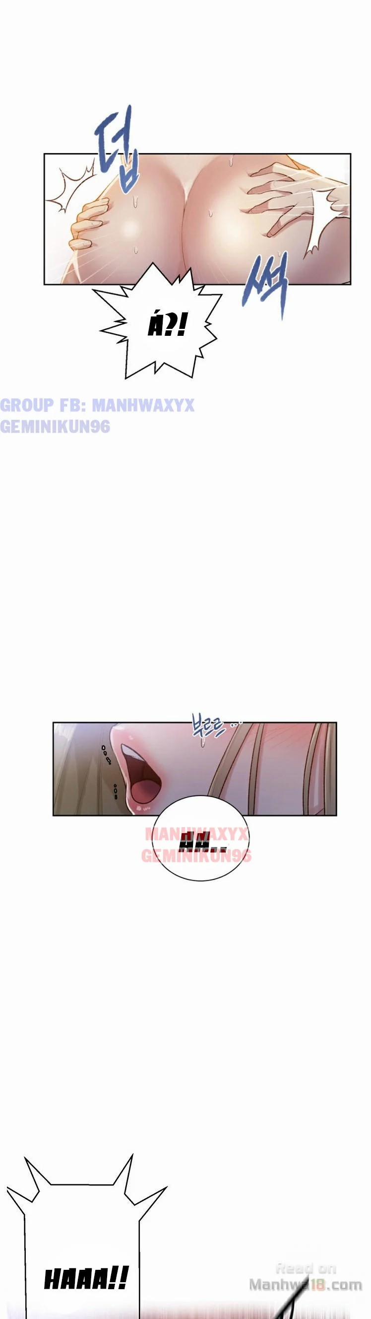 Lớp Học Gia Đình - Secret Class 11 trang 13