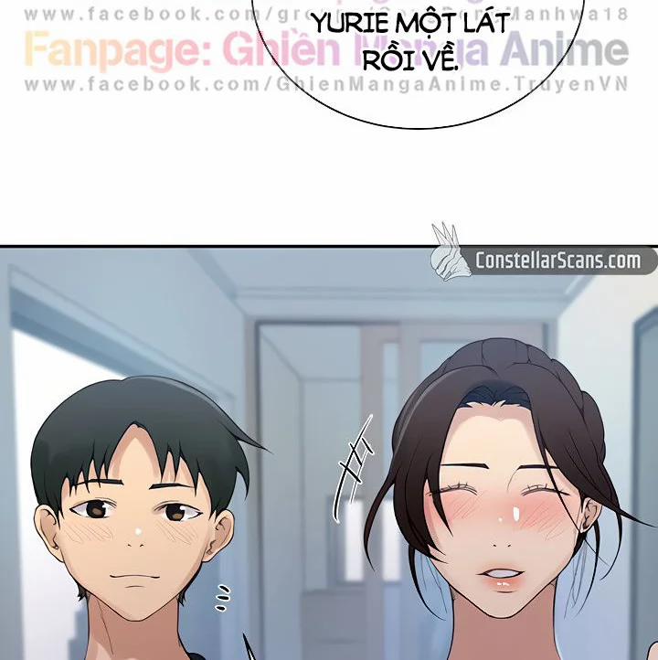 Lớp Học Gia Đình - Secret Class 137 trang 13