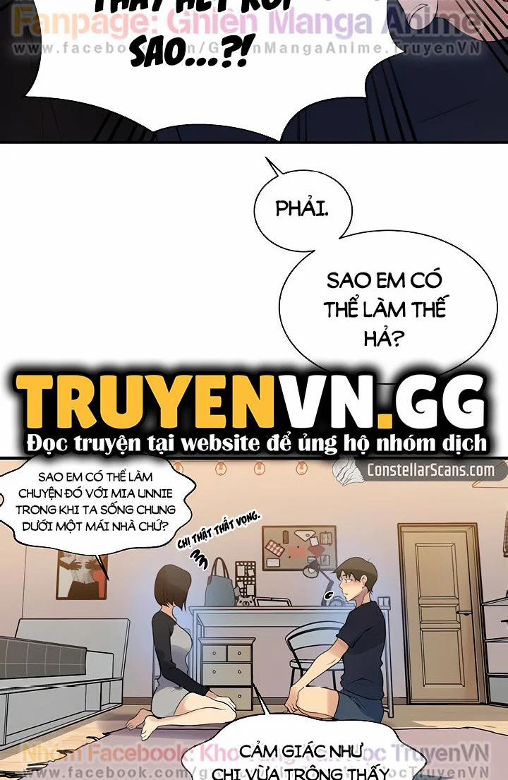 Lớp Học Gia Đình - Secret Class 137 trang 15