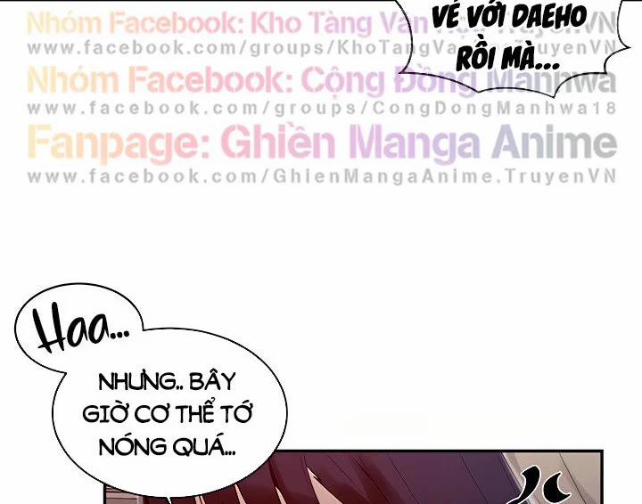 Lớp Học Gia Đình - Secret Class 137 trang 4