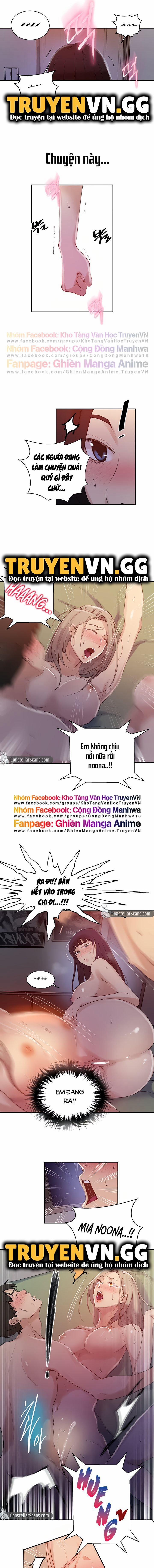 Lớp Học Gia Đình - Secret Class 137 trang 7