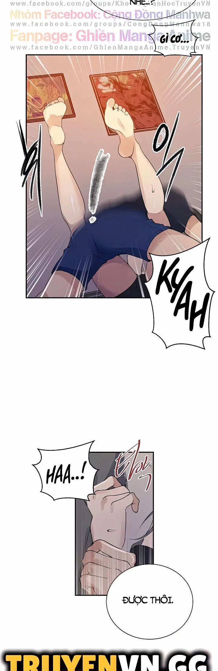 Lớp Học Gia Đình - Secret Class 138 trang 2