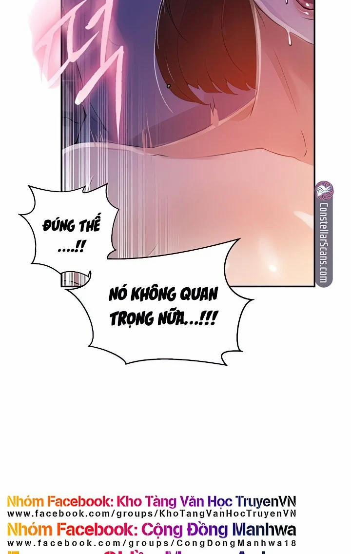 Lớp Học Gia Đình - Secret Class 138 trang 28