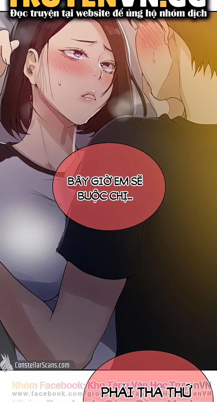 Lớp Học Gia Đình - Secret Class 138 trang 3