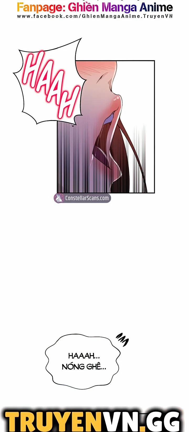 Lớp Học Gia Đình - Secret Class 138 trang 35