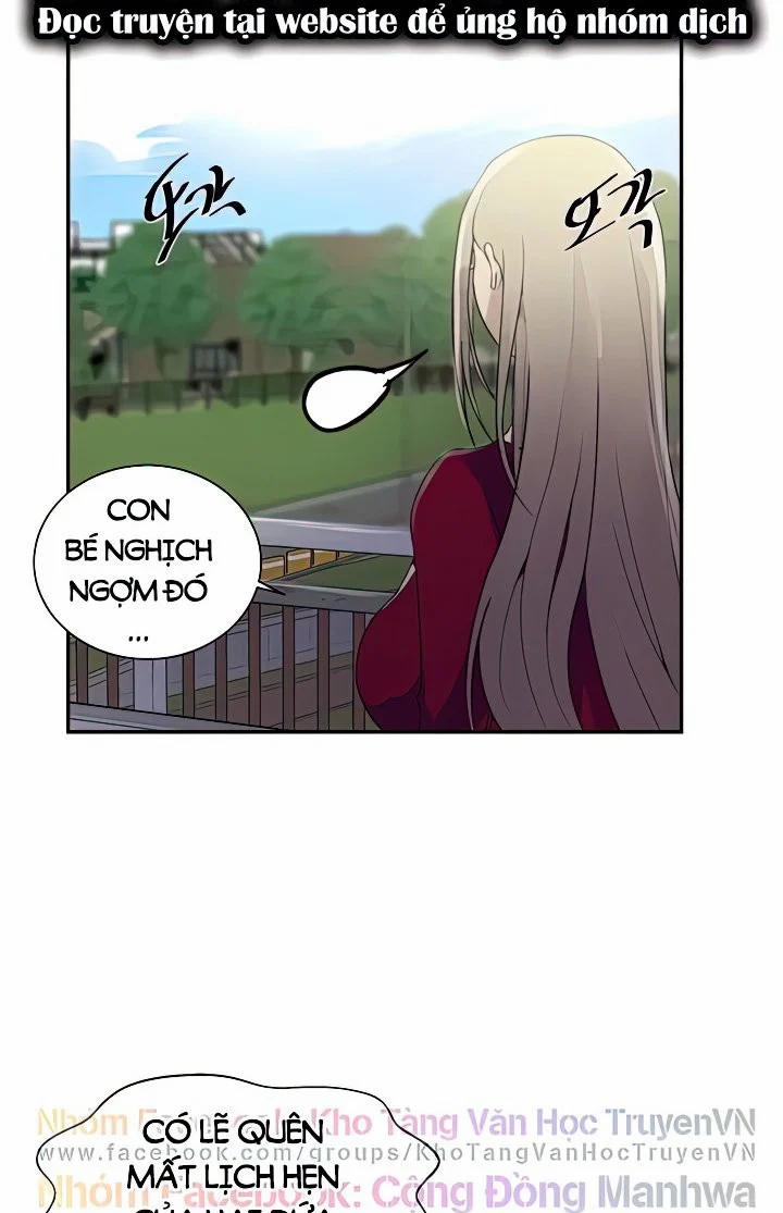 Lớp Học Gia Đình - Secret Class 138 trang 36