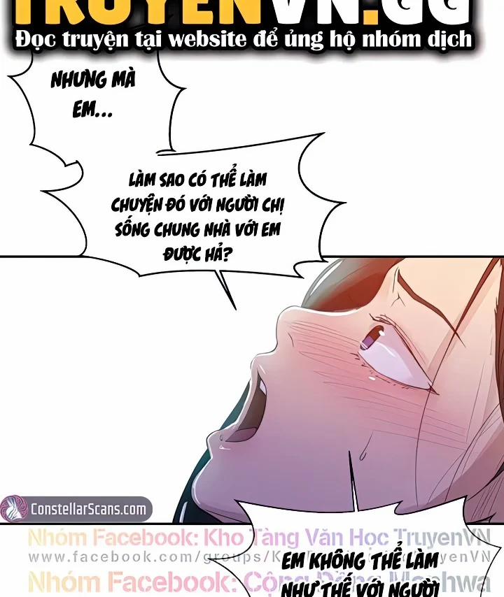 Lớp Học Gia Đình - Secret Class 138 trang 8