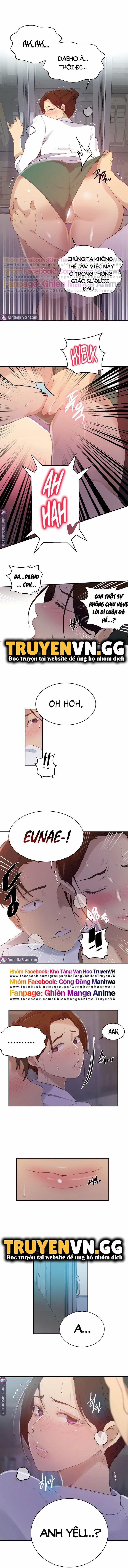 Lớp Học Gia Đình - Secret Class 141 trang 5