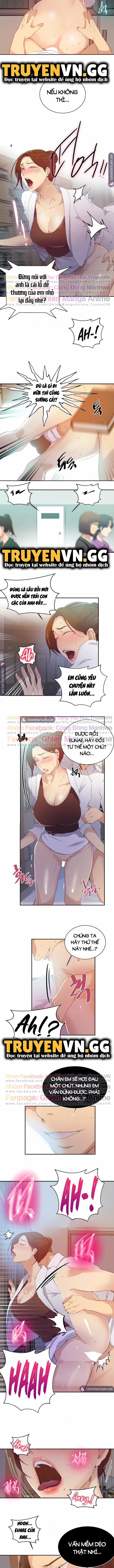 Lớp Học Gia Đình - Secret Class 142 trang 2