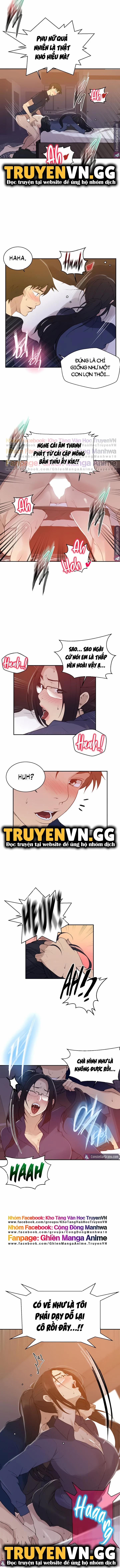 Lớp Học Gia Đình - Secret Class 147 trang 7