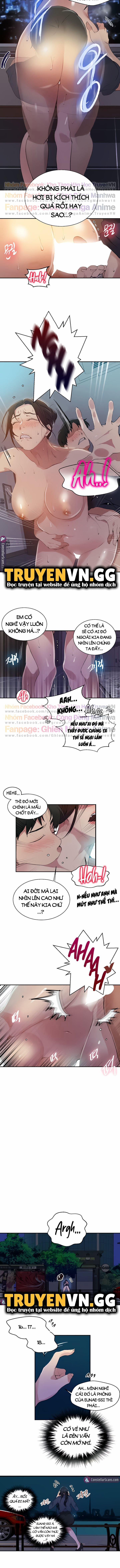 Lớp Học Gia Đình - Secret Class 150 trang 2