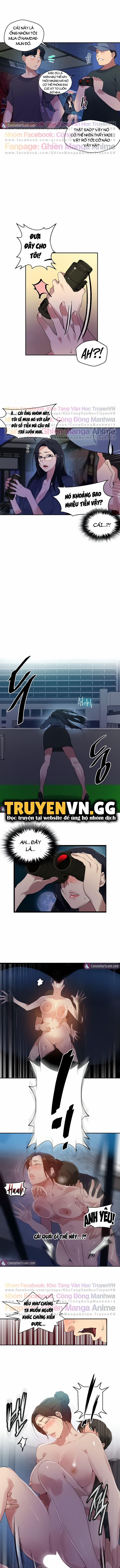 Lớp Học Gia Đình - Secret Class 150 trang 3