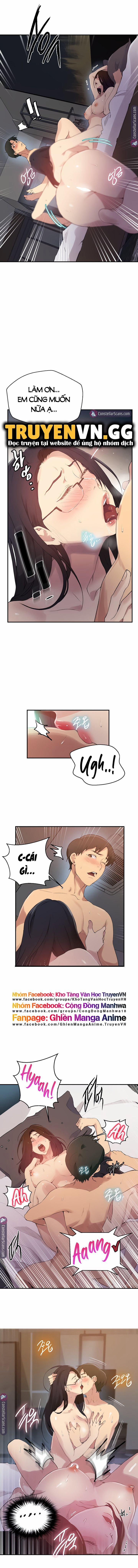 Lớp Học Gia Đình - Secret Class 152 trang 2