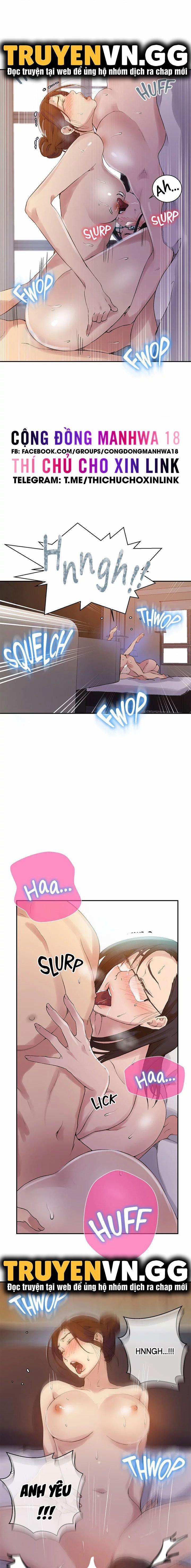 Lớp Học Gia Đình - Secret Class 156 trang 9