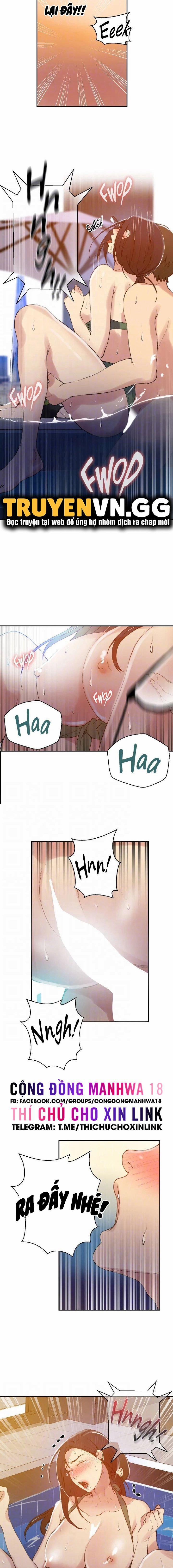 Lớp Học Gia Đình - Secret Class 158 trang 5