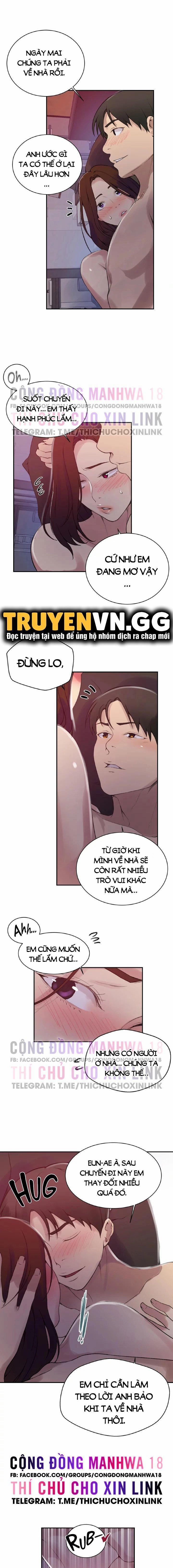 Lớp Học Gia Đình - Secret Class 158 trang 7