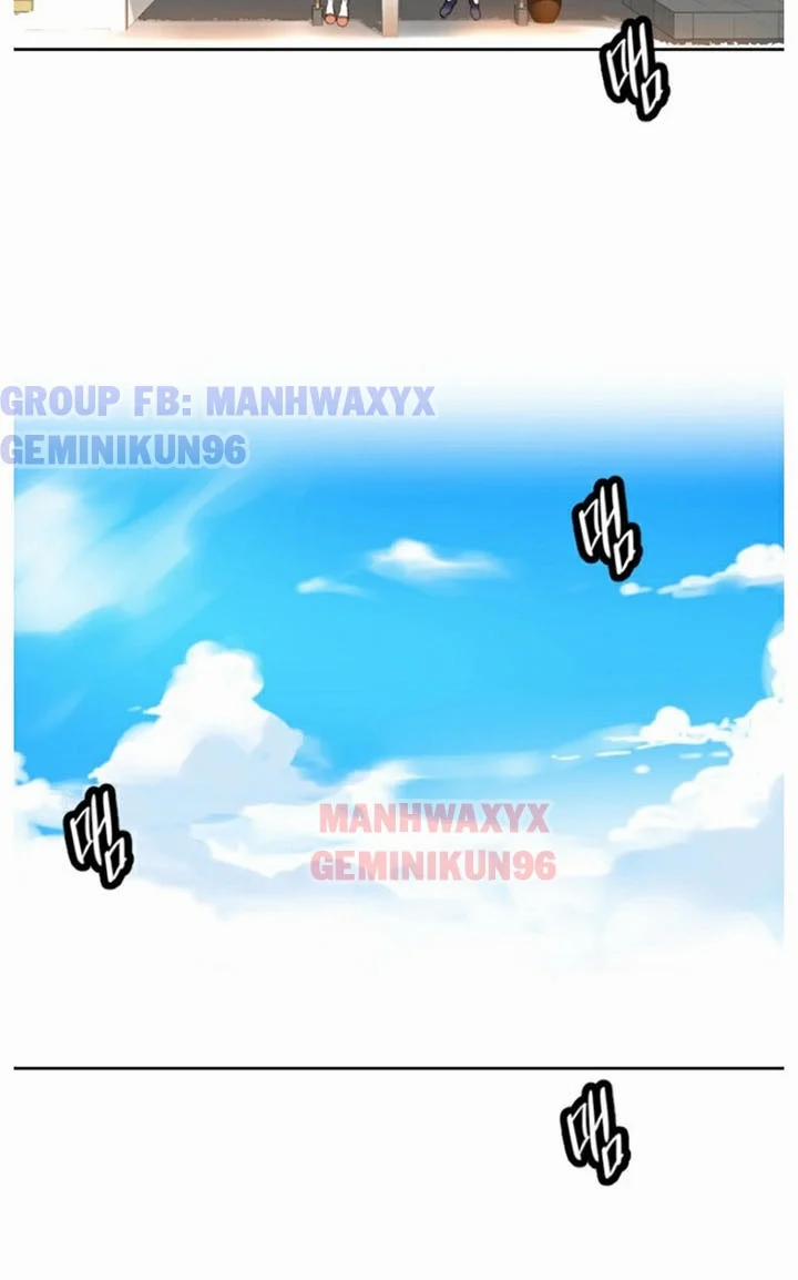 Lớp Học Gia Đình - Secret Class 16 trang 16