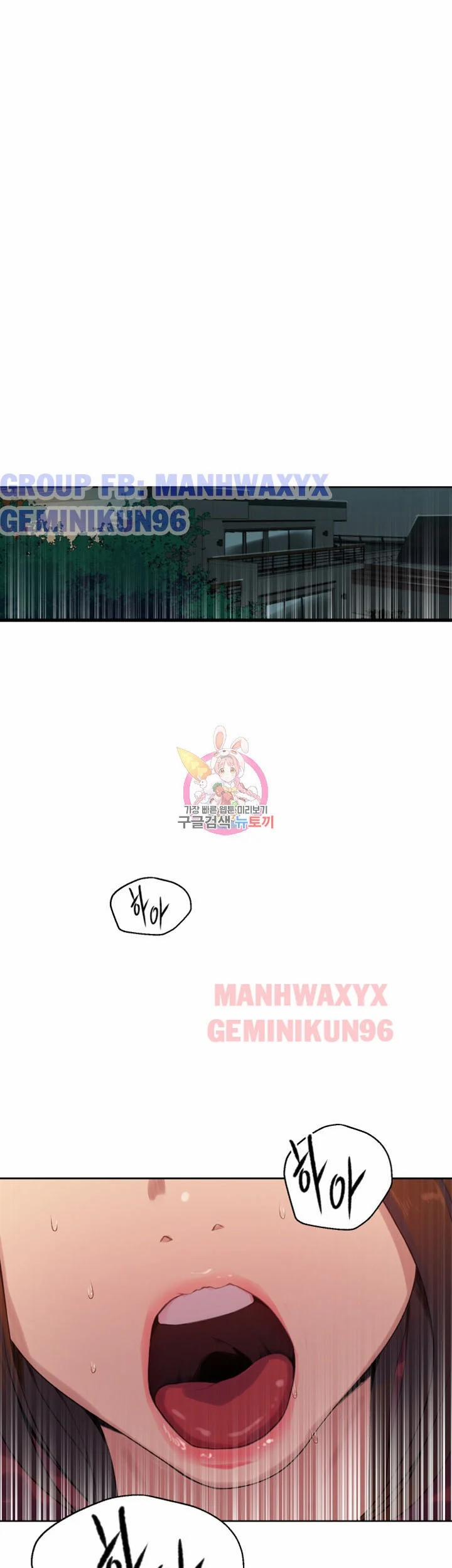 Lớp Học Gia Đình - Secret Class 19 trang 3