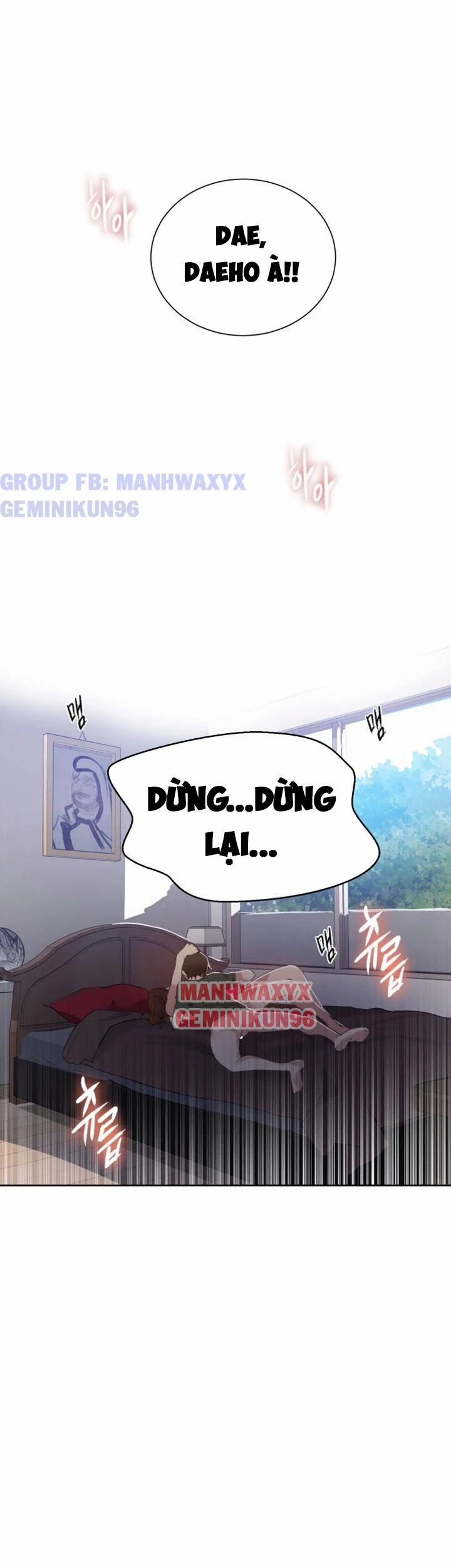 Lớp Học Gia Đình - Secret Class 20 trang 38