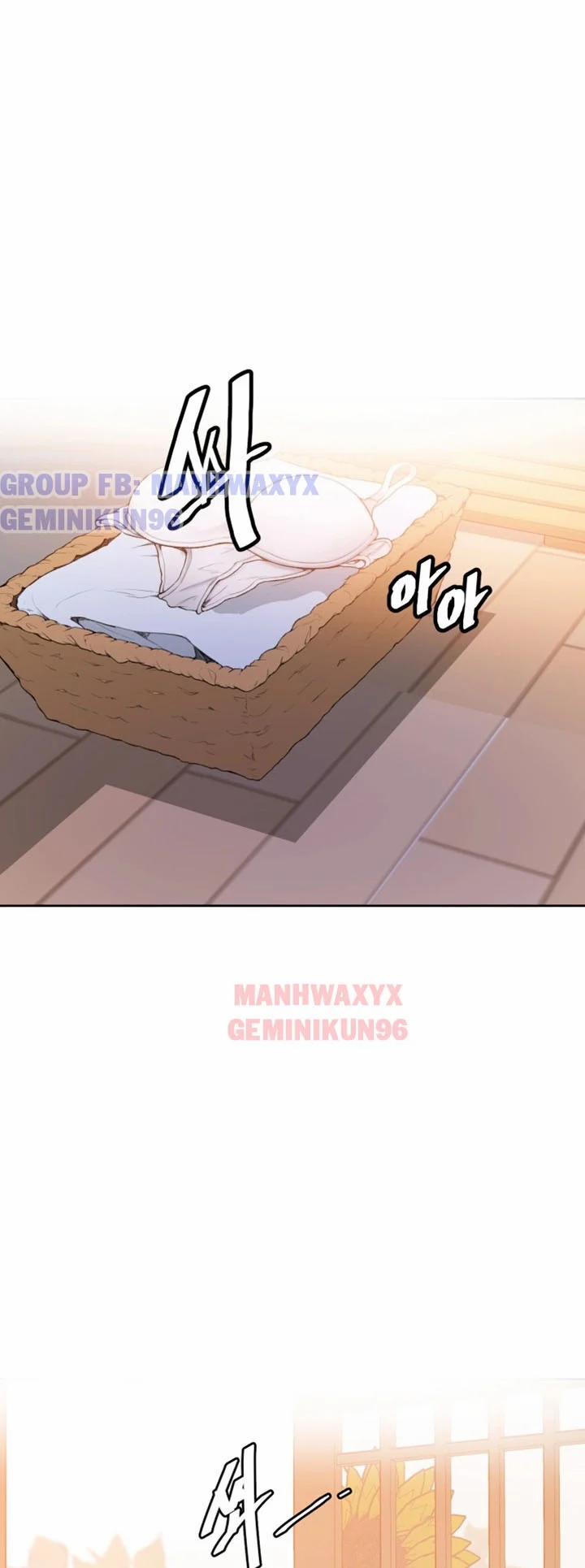 Lớp Học Gia Đình - Secret Class 22 trang 11